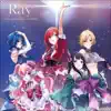 Ray - Beautiful World/Hybrid - Single